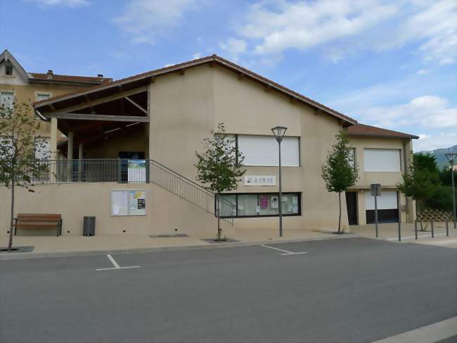 Ouvrier / Ouvrière de scierie