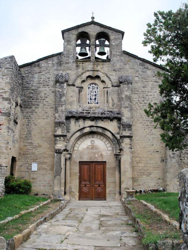 La Motte-de-Galaure - La Motte-de-Galaure (26240) - Drôme