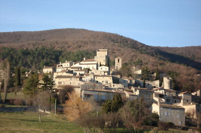 Atelier d'écriture