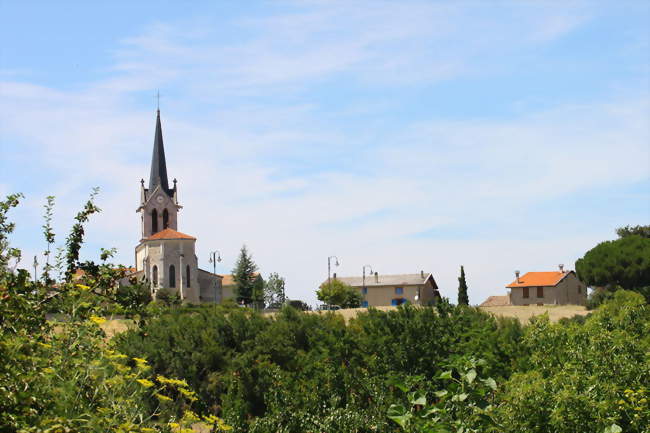 La Marche du 8 Mai (La ronde de St Bardoux)