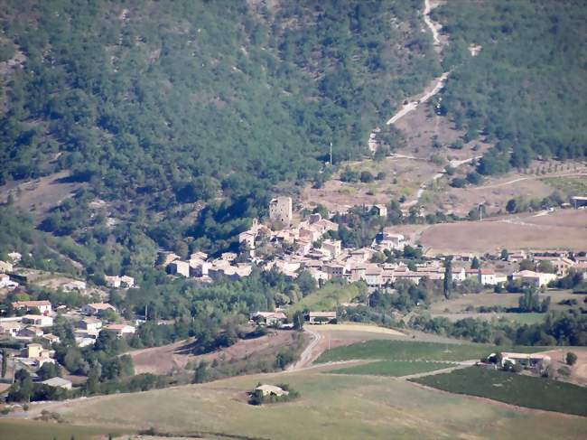 De Ferme en Ferme : Domaine du Rieu Frais