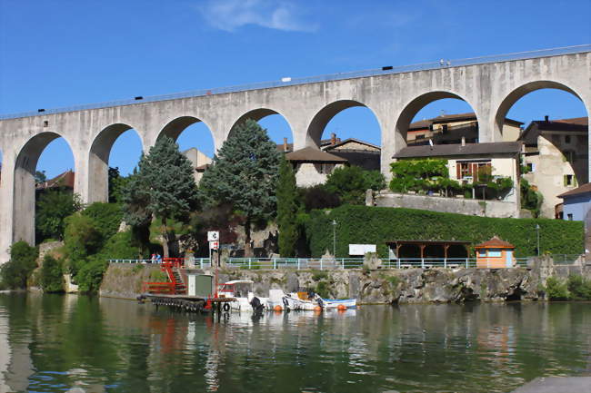 les 20 ans du club de randonnée nature de saint Nazaire en Royans