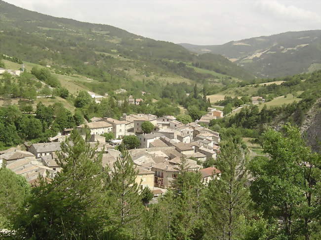 Marché hebdomadaire