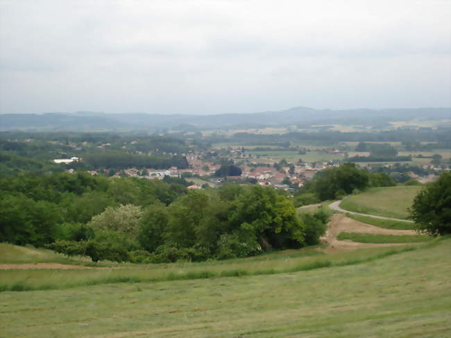 Saint-Uze - Saint-Uze (26240) - Drôme