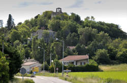 photo Portes ouvertes à la Chapelle Saint Andéol