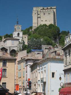 Quartier en Scène