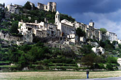 Montbrun-les-Bains