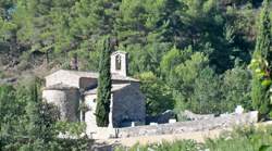 photo La Penne-sur-l'Ouvèze