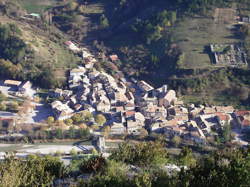 photo Marché artisanal et produits du terroir