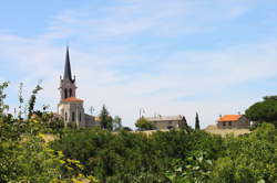 photo La Marche du 8 Mai (La ronde de St Bardoux)