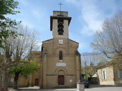 Saint-Christophe-et-le-Laris