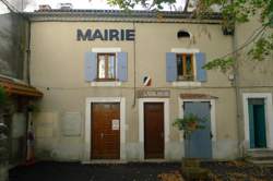 Saint-Martin-en-Vercors