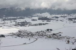 Vassieux-en-Vercors