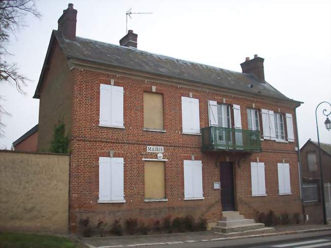 Les Dimanches du Patrimoine du Vexin Normand - Doudeauville-en-Vexin