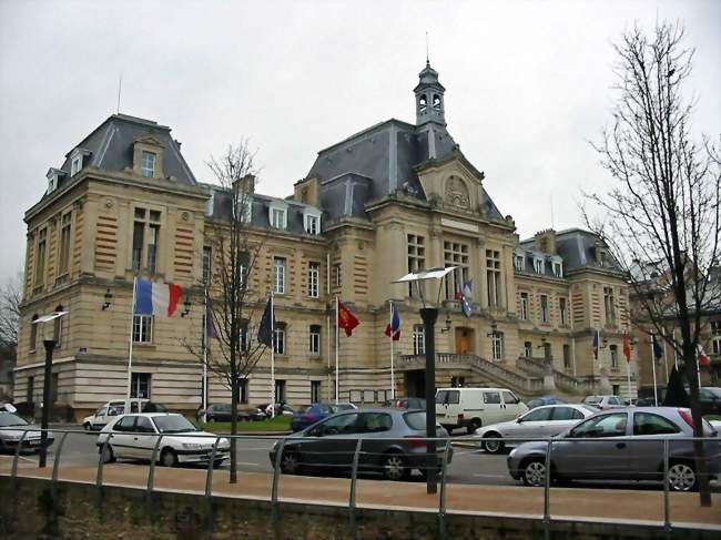 Technicien poseur / Technicienne poseuse de pare-brise