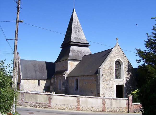 Boulanger / Boulangère