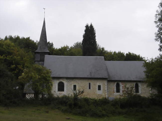 La Poterie-Mathieu - La Poterie-Mathieu (27560) - Eure