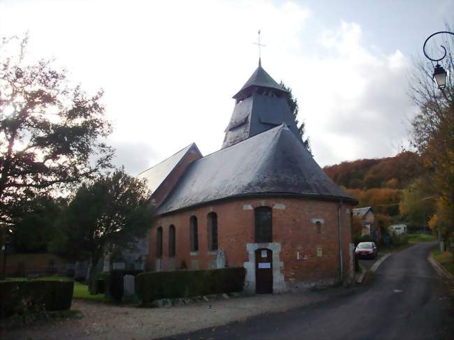 Rosay-sur-Lieure - Rosay-sur-Lieure (27790) - Eure