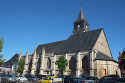 photo Conférences - La résistance à Beuzeville