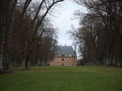 photo Rendez-vous aux jardins 2024 - Visite guidée du parc du domaine des Prévanches