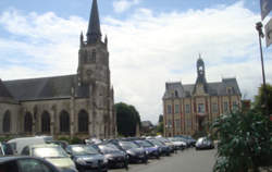 photo Chargé / Chargée d'études de marché