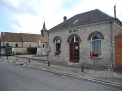photo Journées du Patrimoine - Eglise Saint-Julien