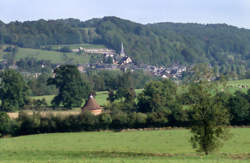 photo Marché hebdomadaire de Cormeilles