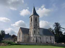 photo Éturqueraye
