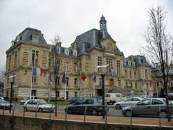 Festival Les Anthroposcènes : Table ronde inaugurale au Cadran à Evreux