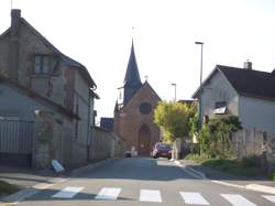 photo Visite de la Ferme des Peupliers