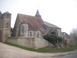 photo Fours-en-Vexin