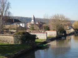 photo Garennes-sur-Eure