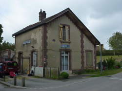 photo Gauville-la-Campagne