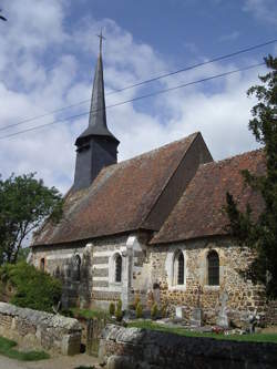 photo Gisay-la-Coudre