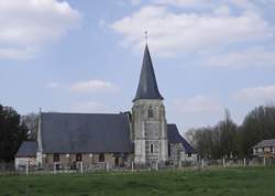 photo Agent / Agente d'entretien de l'espace rural