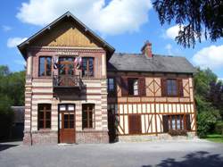 photo Livet-sur-Authou
