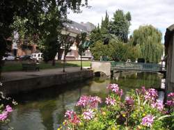 photo Découverte du local et du fonds d'archives des Amis des Monuments et Sites de l'Eure (AMSE)
