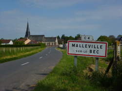 Malleville-sur-le-Bec