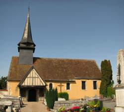 photo Buis-sur-Damville