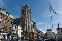 photo Technicien(ne) analyses et essais recherche et développement