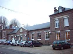 photo Ecole de magie à l'abbaye de Fontaine-Guérard