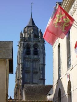 photo Causerie : Normandie ? Quelle histoire !