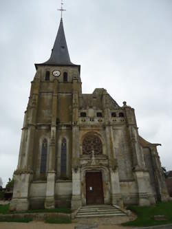 photo Saint-Aubin-d'Écrosville