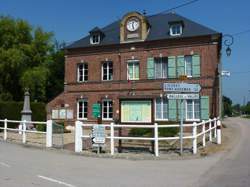 photo Les Détours du mercredi : Visite commentée du Musée du Landau