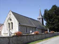 Saint-Mards-de-Blacarville