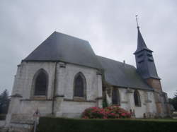 photo Fêtes des mares à Saint Ouen du Tilleul