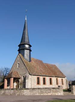 photo Journées du Patrimoine - Eglise Saint-Martin