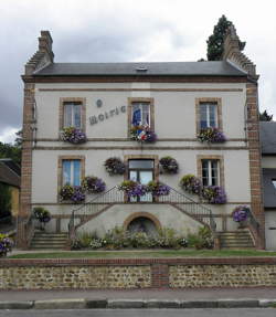 photo Visite guidée : Tillières-sur-Avre