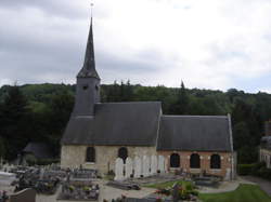 photo Tourville-sur-Pont-Audemer