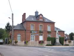 photo Le Tronquay